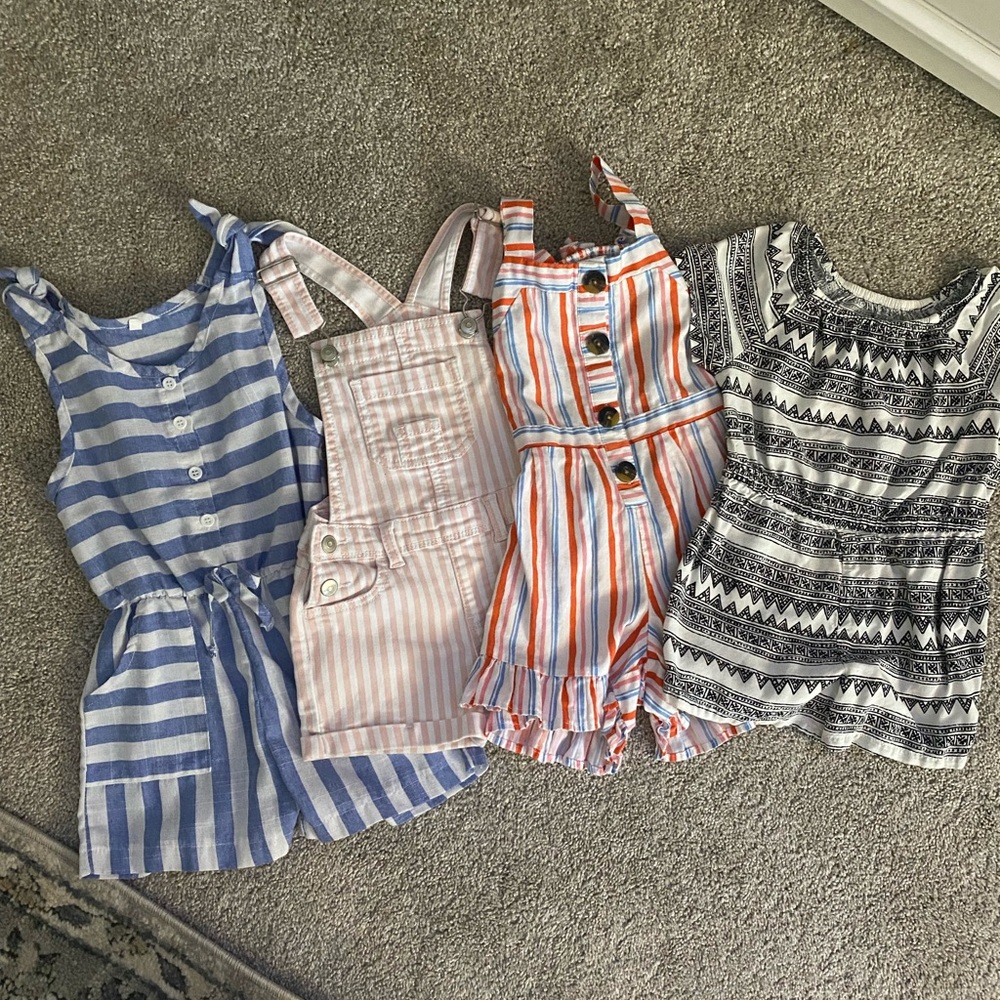 3T lot great condition